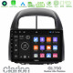 Clarion GL700 Lite Series 8Core Android11 6+128GB Daihatsu Sirion/Subaru Justy Navigation Multimedia Tablet 10 Με Carplay -amp; Android Auto Clarion GL700 Lite Series 8Core Android11 6+128GB Daihatsu Sirion/Subaru Justy Navigation Multimedia Tablet 10 Με Carplay -amp; Android Auto