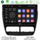 Clarion GL700 Lite Series 8Core Android11 6+128GB Fiat Doblo / Opel Combo 2010-2014 Navigation Multimedia Tablet 9 Με Carplay -amp; Android Auto Clarion GL700 Lite Series 8Core Android11 6+128GB Fiat Doblo / Opel Combo 2010-2014 Navigation Multimedia Tablet 9 Με Carplay -amp; Android Auto