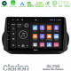 Clarion GL700 Lite Series 8Core Android11 6+128GB Fiat Fiorino/Citroen Nemo/Peugeot Bipper Navigation Multimedia Tablet 9 Με Carplay -amp; Android Auto Clarion GL700 Lite Series 8Core Android11 6+128GB Fiat Fiorino/Citroen Nemo/Peugeot Bipper Navigation Multimedia Tablet 9 Με Carplay -amp; Android Auto