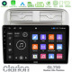 Clarion GL700 Lite Series 8Core Android11 6+128GB Fiat Grande Punto 2006-2011 Navigation Multimedia Tablet 9 Με Carplay -amp; Android Auto Clarion GL700 Lite Series 8Core Android11 6+128GB Fiat Grande Punto 2006-2011 Navigation Multimedia Tablet 9 Με Carplay -amp; Android Auto