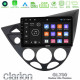 Clarion GL700 Lite Series 8Core Android11 6+128GB Ford Focus 1999-2004 Navigation Multimedia Tablet 9 Με Carplay -amp; Android Auto Clarion GL700 Lite Series 8Core Android11 6+128GB Ford Focus 1999-2004 Navigation Multimedia Tablet 9 Με Carplay -amp; Android Auto