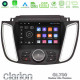 Clarion GL700 Lite Series 8Core Android11 6+128GB Ford Kuga/C-Max 2013-2019 Navigation Multimedia Tablet 9 Με Carplay -amp; Android Auto Clarion GL700 Lite Series 8Core Android11 6+128GB Ford Kuga/C-Max 2013-2019 Navigation Multimedia Tablet 9 Με Carplay -amp; Android Auto