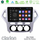 Clarion GL700 Lite Series 8Core Android11 6+128GB Ford Mondeo 2007-2010 Manual A/C Navigation Multimedia Tablet 10 Με Carplay -amp; Android Auto Clarion GL700 Lite Series 8Core Android11 6+128GB Ford Mondeo 2007-2010 Manual A/C Navigation Multimedia Tablet 10 Με Carplay -amp; Android Auto