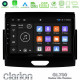 Clarion GL700 Lite Series 8Core Android11 6+128GB Ford Ranger 2017-2022 Navigation Multimedia Tablet 9 Με Carplay -amp; Android Auto Clarion GL700 Lite Series 8Core Android11 6+128GB Ford Ranger 2017-2022 Navigation Multimedia Tablet 9 Με Carplay -amp; Android Auto