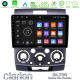 Clarion GL700 Lite Series 8Core Android11 6+128GB Ford Ranger/Mazda BT50 Navigation Multimedia Tablet 9 Με Carplay -amp; Android Auto Clarion GL700 Lite Series 8Core Android11 6+128GB Ford Ranger/Mazda BT50 Navigation Multimedia Tablet 9 Με Carplay -amp; Android Auto
