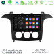 Clarion GL700 Lite Series 8Core Android11 6+128GB Ford S-Max 2006-2008 (manual A/C) Navigation Multimedia Tablet 9 Με Carplay -amp; Android Auto Clarion GL700 Lite Series 8Core Android11 6+128GB Ford S-Max 2006-2008 (manual A/C) Navigation Multimedia Tablet 9 Με Carplay -amp; Android Auto