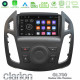 Clarion GL700 Lite Series 8Core Android11 6+128GB Ford Transit Connect Navigation Multimedia Tablet 9 Με Carplay -amp; Android Auto
