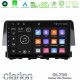Clarion GL700 Lite Series 8Core Android11 6+128GB Honda Civic 2016-2020 Navigation Multimedia Tablet 9 Με Carplay -amp; Android Auto Clarion GL700 Lite Series 8Core Android11 6+128GB Honda Civic 2016-2020 Navigation Multimedia Tablet 9 Με Carplay -amp; Android Auto