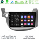 Clarion GL700 Lite Series 8Core Android11 6+128GB Honda Jazz 2009-2013 Navigation Multimedia Tablet 10 Με Carplay -amp; Android Auto Clarion GL700 Lite Series 8Core Android11 6+128GB Honda Jazz 2009-2013 Navigation Multimedia Tablet 10 Με Carplay -amp; Android Auto