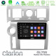 Clarion GL700 Lite Series 8Core Android11 6+128GB Hummer H2 2008-2009 Navigation Multimedia Tablet 9 Με Carplay -amp; Android Auto Clarion GL700 Lite Series 8Core Android11 6+128GB Hummer H2 2008-2009 Navigation Multimedia Tablet 9 Με Carplay -amp; Android Auto