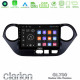 Clarion GL700 Lite Series 8Core Android11 6+128GB Hyundai i10 2014-2020 Navigation Multimedia Tablet 9 Με Carplay -amp; Android Auto Clarion GL700 Lite Series 8Core Android11 6+128GB Hyundai i10 2014-2020 Navigation Multimedia Tablet 9 Με Carplay -amp; Android Auto