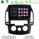 Clarion GL700 Lite Series 8Core Android11 6+128GB Hyundai i30 2007-2012 Manual A/C Navigation Multimedia Tablet 9 Με Carplay -amp; Android Auto Clarion GL700 Lite Series 8Core Android11 6+128GB Hyundai i30 2007-2012 Manual A/C Navigation Multimedia Tablet 9 Με Carplay -amp; Android Auto