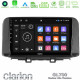 Clarion GL700 Lite Series 8Core Android11 6+128GB Hyundai Kona 2018-2023 Navigation Multimedia Tablet 10 Με Carplay -amp; Android Auto Clarion GL700 Lite Series 8Core Android11 6+128GB Hyundai Kona 2018-2023 Navigation Multimedia Tablet 10 Με Carplay -amp; Android Auto