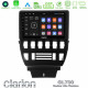 Clarion GL700 Lite Series 8Core Android11 6+128GB Lada Niva Navigation Multimedia Tablet 9 Με Carplay -amp; Android Auto Clarion GL700 Lite Series 8Core Android11 6+128GB Lada Niva Navigation Multimedia Tablet 9 Με Carplay -amp; Android Auto