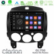 Clarion GL700 Lite Series 8Core Android11 6+128GB Mazda 2 2008-2014 Navigation Multimedia Tablet 9 Με Carplay -amp; Android Auto Clarion GL700 Lite Series 8Core Android11 6+128GB Mazda 2 2008-2014 Navigation Multimedia Tablet 9 Με Carplay -amp; Android Auto