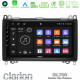 Clarion GL700 Lite Series 8Core Android11 6+128GB Mercedes A/B/Vito/Sprinter Class Navigation Multimedia Tablet 9 Με Carplay -amp; Android Auto Clarion GL700 Lite Series 8Core Android11 6+128GB Mercedes A/B/Vito/Sprinter Class Navigation Multimedia Tablet 9 Με Carplay -amp; Android Auto