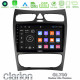 Clarion GL700 Lite Series 8Core Android11 6+128GB Mercedes CLK Class W209 2000-2004 Navigation Multimedia Tablet 9 Με Carplay -amp; Android Auto Clarion GL700 Lite Series 8Core Android11 6+128GB Mercedes CLK Class W209 2000-2004 Navigation Multimedia Tablet 9 Με Carplay -amp; Android Auto