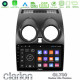 Clarion GL700 Lite Series 8Core Android11 6+128GB Nissan Qashqai J10 Navigation Multimedia Tablet 9 Με Carplay -amp; Android Auto Clarion GL700 Lite Series 8Core Android11 6+128GB Nissan Qashqai J10 Navigation Multimedia Tablet 9 Με Carplay -amp; Android Auto