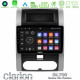 Clarion GL700 Lite Series 8Core Android11 6+128GB Nissan X-Trail T31 Navigation Multimedia Tablet 10 Με Carplay -amp; Android Auto