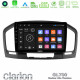 Clarion GL700 Lite Series 8Core Android11 6+128GB Opel Insignia 2008-2013 Navigation Multimedia Tablet 9 Με Carplay -amp; Android Auto Clarion GL700 Lite Series 8Core Android11 6+128GB Opel Insignia 2008-2013 Navigation Multimedia Tablet 9 Με Carplay -amp; Android Auto