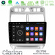 Clarion GL700 Lite Series 8Core Android11 6+128GB Peugeot 307 2002-2008 Navigation Multimedia Tablet 9 Με Carplay -amp; Android Auto