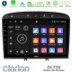 Clarion GL700 Lite Series 8Core Android11 6+128GB Peugeot 308/RCZ Navigation Multimedia Tablet 9 Με Carplay -amp; Android Auto