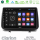 Clarion GL700 Lite Series 8Core Android11 6+128GB Renault Clio 2005-2012 Navigation Multimedia Tablet 9 Με Carplay -amp; Android Auto Clarion GL700 Lite Series 8Core Android11 6+128GB Renault Clio 2005-2012 Navigation Multimedia Tablet 9 Με Carplay -amp; Android Auto
