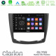 Clarion GL700 Lite Series 8Core Android11 6+128GB Renault Kadjar Navigation Multimedia Tablet 9 Με Carplay -amp; Android Auto