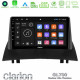 Clarion GL700 Lite Series 8Core Android11 6+128GB Renault Megane 2 2002-2008 Navigation Multimedia Tablet 9 Με Carplay -amp; Android Auto Clarion GL700 Lite Series 8Core Android11 6+128GB Renault Megane 2 2002-2008 Navigation Multimedia Tablet 9 Με Carplay -amp; Android Auto
