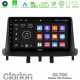 Clarion GL700 Lite Series 8Core Android11 6+128GB Renault Megane 3 2009-2013 Navigation Multimedia Tablet 9 Με Carplay -amp; Android Auto Clarion GL700 Lite Series 8Core Android11 6+128GB Renault Megane 3 2009-2013 Navigation Multimedia Tablet 9 Με Carplay -amp; Android Auto