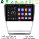 Clarion GL700 Lite Series 8Core Android11 6+128GB Skoda Octavia 5 Navigation Multimedia Tablet 10 Με Carplay -amp; Android Auto Clarion GL700 Lite Series 8Core Android11 6+128GB Skoda Octavia 5 Navigation Multimedia Tablet 10 Με Carplay -amp; Android Auto