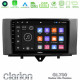 Clarion GL700 Lite Series 8Core Android11 6+128GB Smart 451 Facelift Navigation Multimedia Tablet 9 Με Carplay -amp; Android Auto Clarion GL700 Lite Series 8Core Android11 6+128GB Smart 451 Facelift Navigation Multimedia Tablet 9 Με Carplay -amp; Android Auto