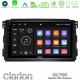 Clarion GL700 Lite Series 8Core Android11 6+128GB Smart 451 Navigation Multimedia Tablet 9 Με Carplay -amp; Android Auto Clarion GL700 Lite Series 8Core Android11 6+128GB Smart 451 Navigation Multimedia Tablet 9 Με Carplay -amp; Android Auto