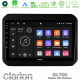 Clarion GL700 Lite Series 8Core Android11 6+128GB Suzuki Ignis Navigation Multimedia Tablet 9 Με Carplay -amp; Android Auto Clarion GL700 Lite Series 8Core Android11 6+128GB Suzuki Ignis Navigation Multimedia Tablet 9 Με Carplay -amp; Android Auto