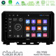 Clarion GL700 Lite Series 8Core Android11 6+128GB Suzuki Jimny 2018-2022 Navigation Multimedia Tablet 9 Με Carplay -amp; Android Auto Clarion GL700 Lite Series 8Core Android11 6+128GB Suzuki Jimny 2018-2022 Navigation Multimedia Tablet 9 Με Carplay -amp; Android Auto