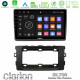 Clarion GL700 Lite Series 8Core Android11 6+128GB Toyota Auris 2013-2016 Navigation Multimedia Tablet 10 Με Carplay -amp; Android Auto Clarion GL700 Lite Series 8Core Android11 6+128GB Toyota Auris 2013-2016 Navigation Multimedia Tablet 10 Με Carplay -amp; Android Auto