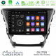 Clarion GL700 Lite Series 8Core Android11 6+128GB Toyota Avensis 2015-2018 Navigation Multimedia Tablet 9 Με Carplay -amp; Android Auto Clarion GL700 Lite Series 8Core Android11 6+128GB Toyota Avensis 2015-2018 Navigation Multimedia Tablet 9 Με Carplay -amp; Android Auto