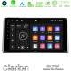 Clarion GL700 Lite Series 8Core Android11 6+128GB Toyota RAV4 2019-2023 Navigation Multimedia Tablet 10 Με Carplay -amp; Android Auto