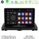 Clarion GL700 Lite Series 8Core Android11 6+128GB Volvo XC90 2006-2014 Navigation Multimedia Tablet 9 Με Carplay -amp; Android Auto Clarion GL700 Lite Series 8Core Android11 6+128GB Volvo XC90 2006-2014 Navigation Multimedia Tablet 9 Με Carplay -amp; Android Auto