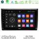Clarion GL700 Lite Series 8Core Android11 6+128GB VW Beetle Navigation Multimedia Tablet 9 Με Carplay -amp; Android Auto Clarion GL700 Lite Series 8Core Android11 6+128GB VW Beetle Navigation Multimedia Tablet 9 Με Carplay -amp; Android Auto