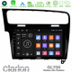 Clarion GL700 Lite Series 8Core Android11 6+128GB VW GOLF 7 Navigation Multimedia Tablet 10 Με Carplay -amp; Android Auto Clarion GL700 Lite Series 8Core Android11 6+128GB VW GOLF 7 Navigation Multimedia Tablet 10 Με Carplay -amp; Android Auto