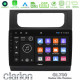 Clarion GL700 Lite Series 8Core Android11 6+128GB VW Touran 2011-2015 Navigation Multimedia Tablet 10 Με Carplay -amp; Android Auto Clarion GL700 Lite Series 8Core Android11 6+128GB VW Touran 2011-2015 Navigation Multimedia Tablet 10 Με Carplay -amp; Android Auto