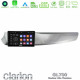 Clarion GL700 Lite Series Alfa Romeo Giulietta 2010-2014 8Core Android11 2+32GB Navigation Multimedia Tablet 9 Με Carplay -amp; Android Auto