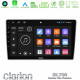 Clarion GL700 Lite Series Kia Sportage 2005-2008 8Core Android11 6+128GB Navigation Multimedia Tablet 9? Με Carplay -amp; Android Auto Με Carplay -amp; Android Auto
