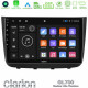 Clarion GL700 Lite Series Mercedes Vito/Viano 2003-2006 8Core Android11 6+128GB Navigation Multimedia Tablet 10? Με Carplay -amp; Android Auto