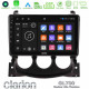 Clarion GL700 Lite Series Nissan 370Z 2009-2013 8Core Android11 6+128GB Navigation Multimedia Tablet 9? Με Carplay -amp; Android Auto Clarion GL700 Lite Series Nissan 370Z 2009-2013 8Core Android11 6+128GB Navigation Multimedia Tablet 9? Με Carplay -amp; Android Auto