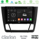 Clarion GL700 Series 8Core Android13 4+64GB BMW 1Series E81/E82/E87/E88 (AUTO A/C) Navigation Multimedia Tablet 9 Με Carplay -amp; Android Auto Clarion GL700 Series 8Core Android13 4+64GB BMW 1Series E81/E82/E87/E88 (AUTO A/C) Navigation Multimedia Tablet 9 Με Carplay -amp; Android Auto
