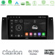 Clarion GL700 Series 8Core Android13 4+64GB BMW 5 Series (E39) / X5 (E53) Navigation Multimedia Tablet 9 Με Carplay -amp; Android Auto Clarion GL700 Series 8Core Android13 4+64GB BMW 5 Series (E39) / X5 (E53) Navigation Multimedia Tablet 9 Με Carplay -amp; Android Auto