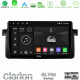 Clarion GL700 Series 8Core Android13 4+64GB BMW E46 Navigation Multimedia Tablet 9 Με Carplay -amp; Android Auto Clarion GL700 Series 8Core Android13 4+64GB BMW E46 Navigation Multimedia Tablet 9 Με Carplay -amp; Android Auto