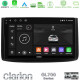 Clarion GL700 Series 8Core Android13 4+64GB Chevrolet Aveo 2006-2010 Navigation Multimedia Tablet 9 Με Carplay -amp; Android Auto Clarion GL700 Series 8Core Android13 4+64GB Chevrolet Aveo 2006-2010 Navigation Multimedia Tablet 9 Με Carplay -amp; Android Auto